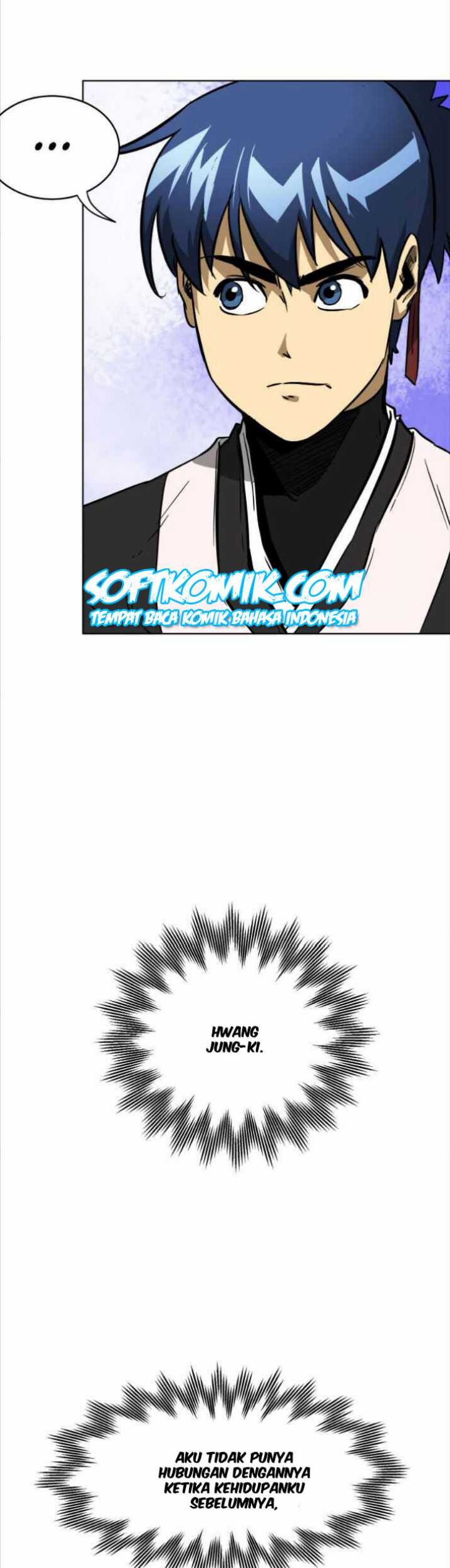 Infinite Level Up in Murim Chapter 30 - halaman 13