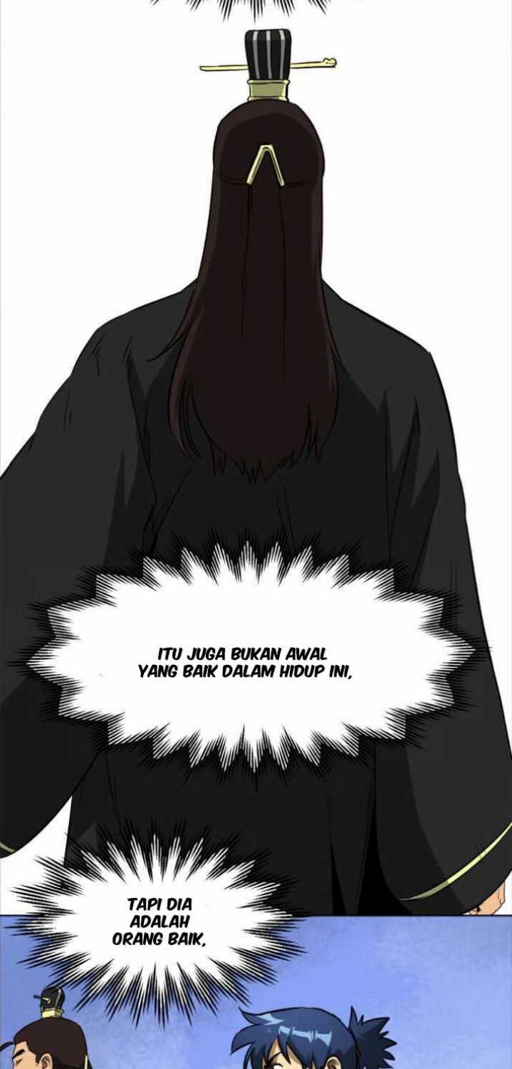 Infinite Level Up in Murim Chapter 30 - halaman 14