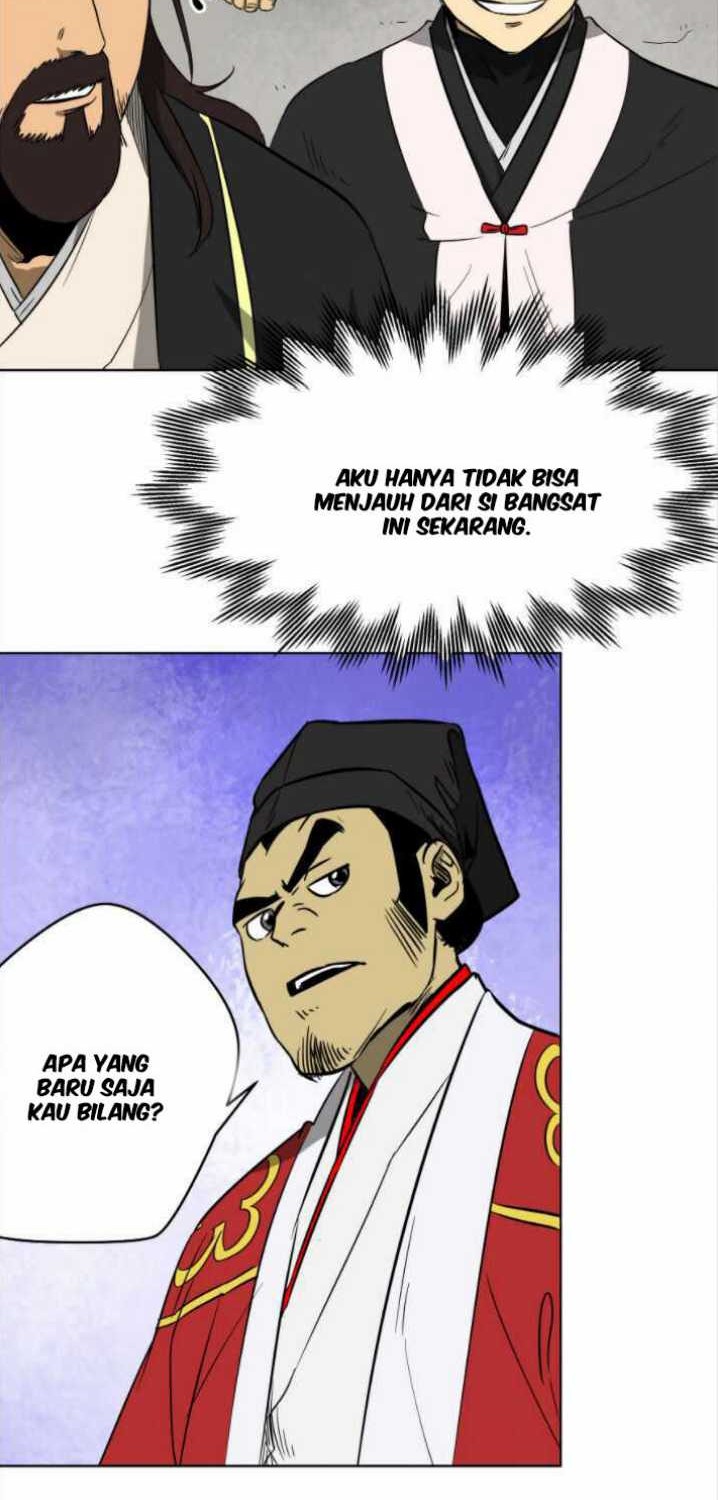 Infinite Level Up in Murim Chapter 30 - halaman 17