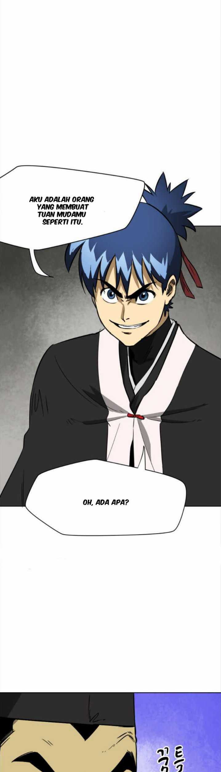 Infinite Level Up in Murim Chapter 30 - halaman 18
