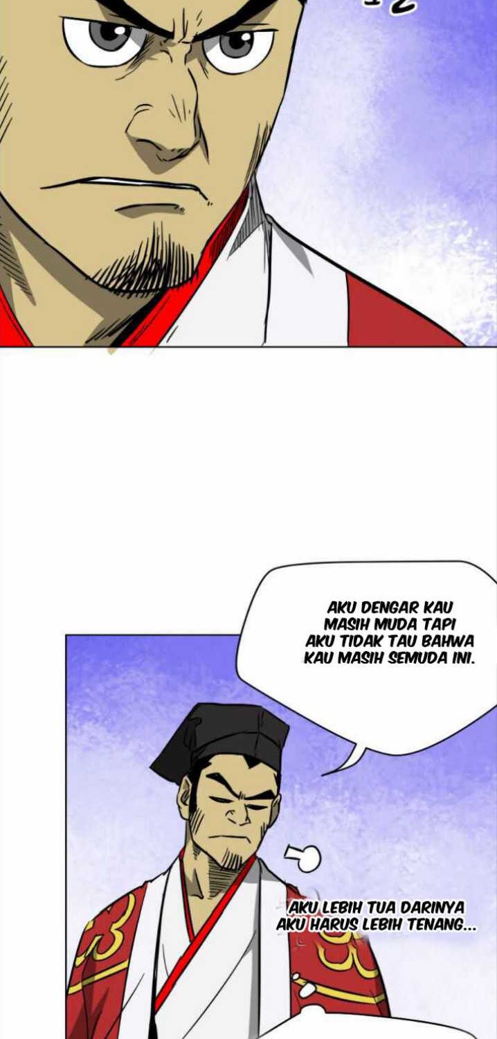 Infinite Level Up in Murim Chapter 30 - halaman 19