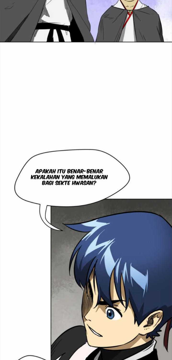 Infinite Level Up in Murim Chapter 30 - halaman 21