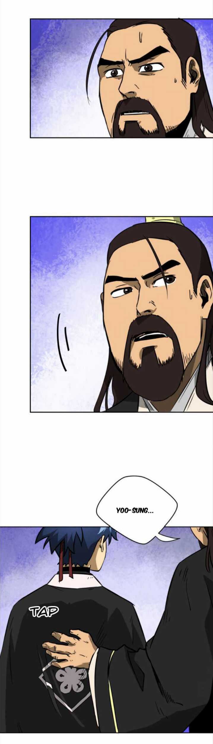 Infinite Level Up in Murim Chapter 30 - halaman 24