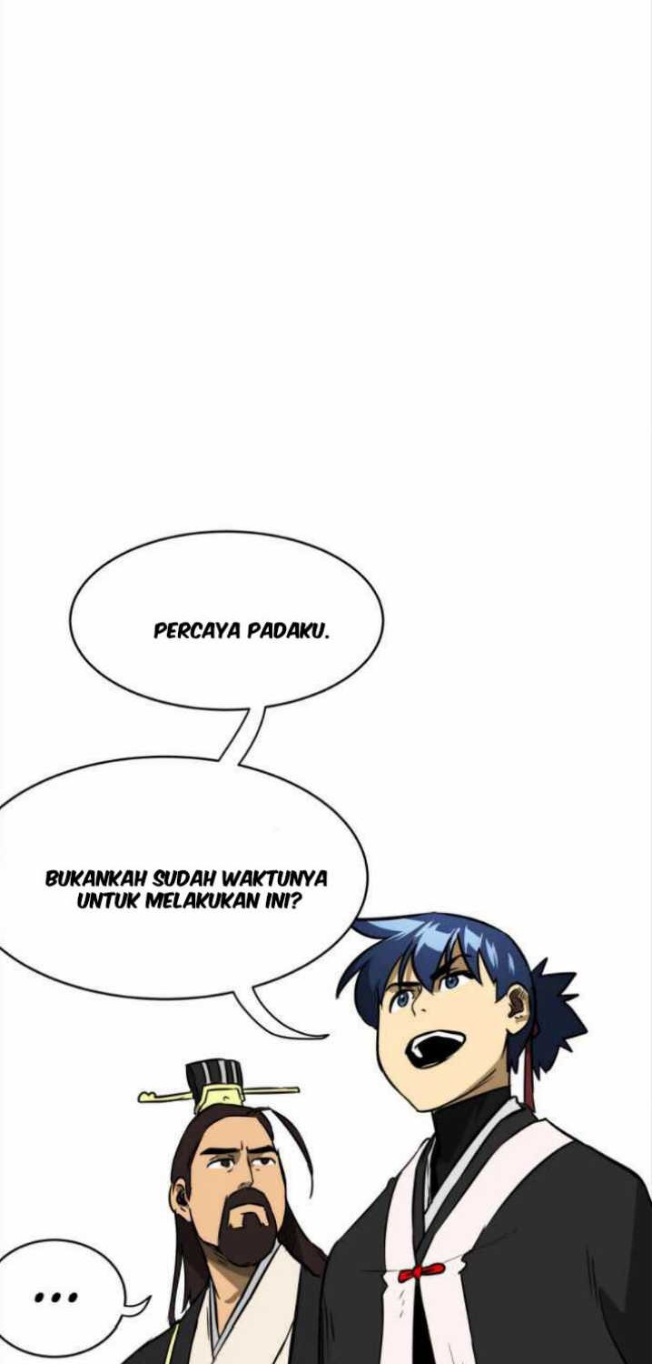 Infinite Level Up in Murim Chapter 30 - halaman 25