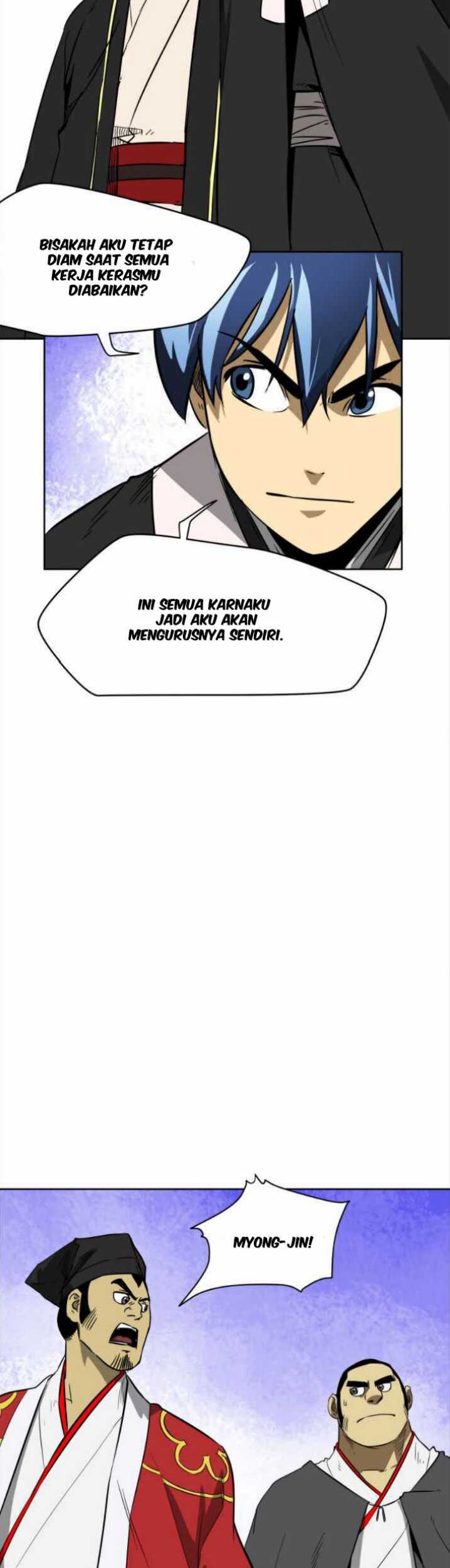 Infinite Level Up in Murim Chapter 30 - halaman 26