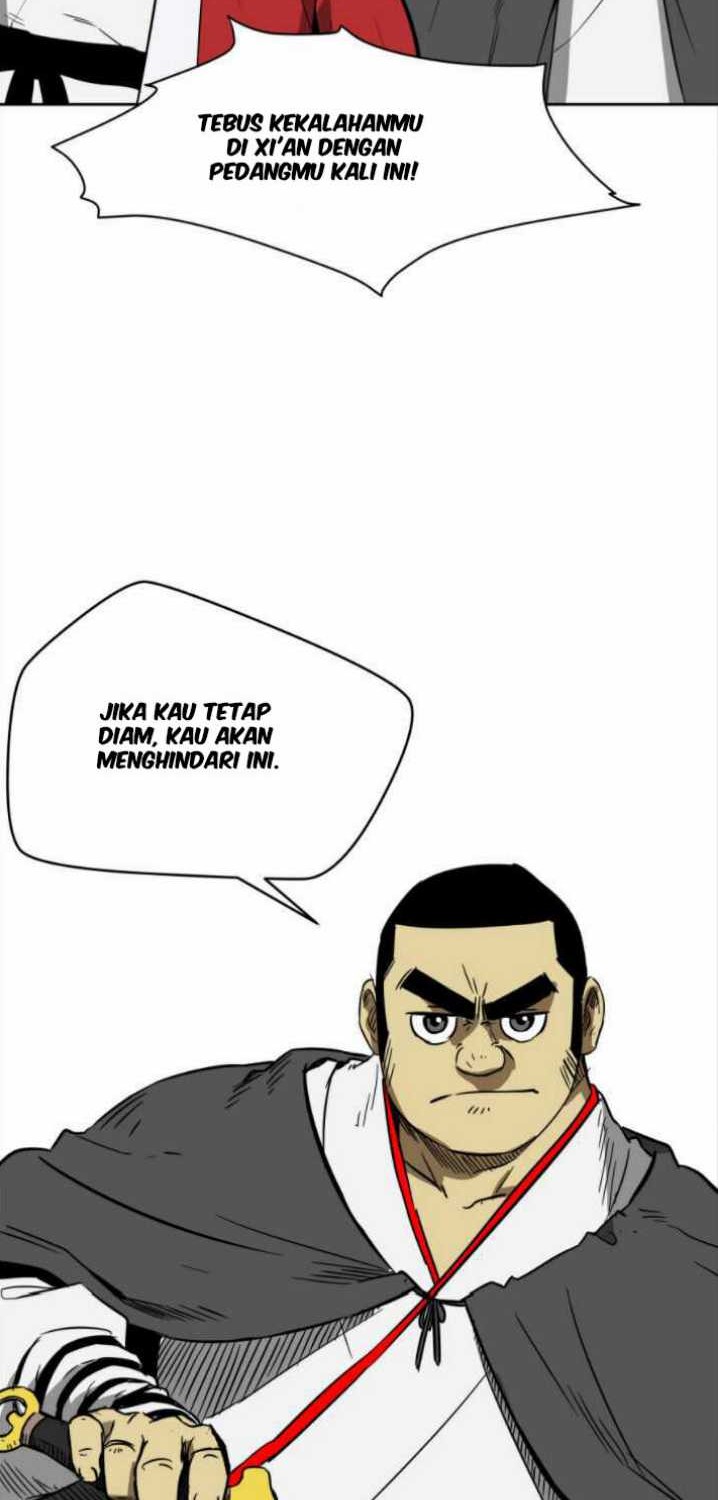 Infinite Level Up in Murim Chapter 30 - halaman 27