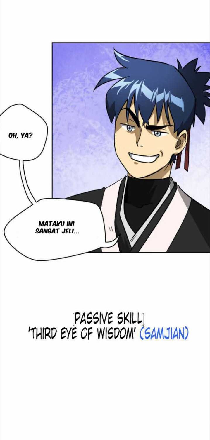 Infinite Level Up in Murim Chapter 30 - halaman 29
