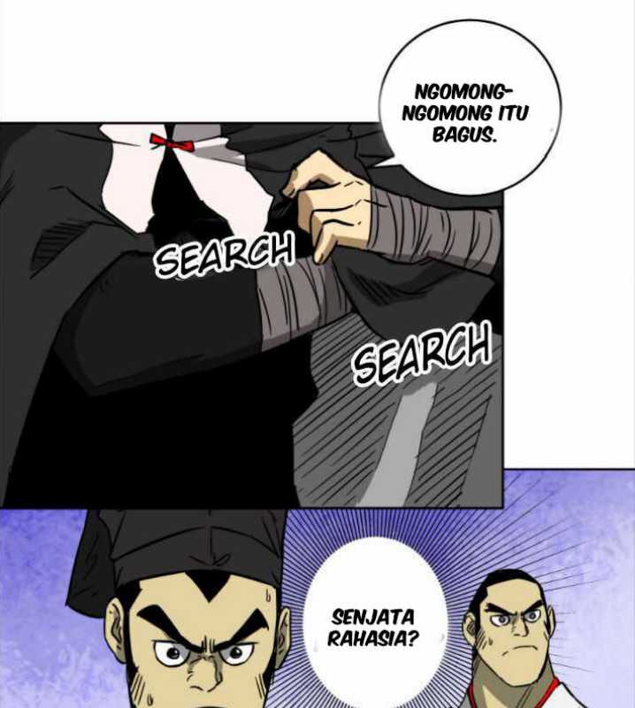 Infinite Level Up in Murim Chapter 30 - halaman 30