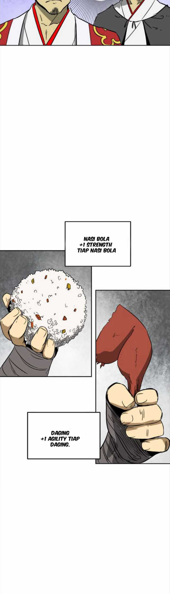 Infinite Level Up in Murim Chapter 30 - halaman 31