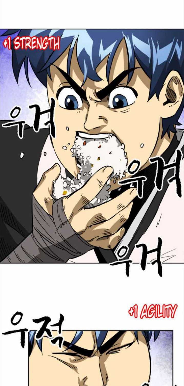 Infinite Level Up in Murim Chapter 30 - halaman 32