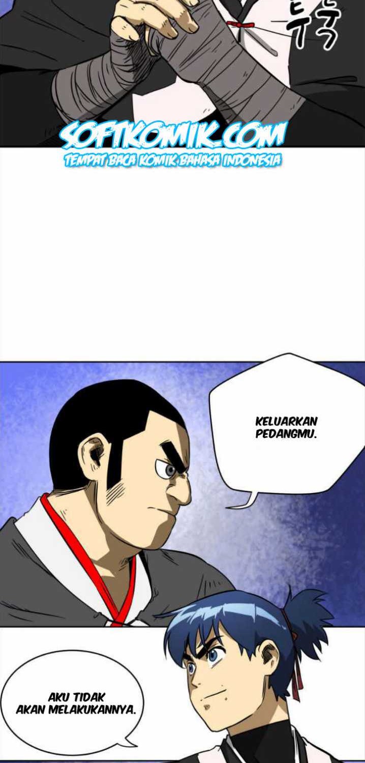 Infinite Level Up in Murim Chapter 30 - halaman 36