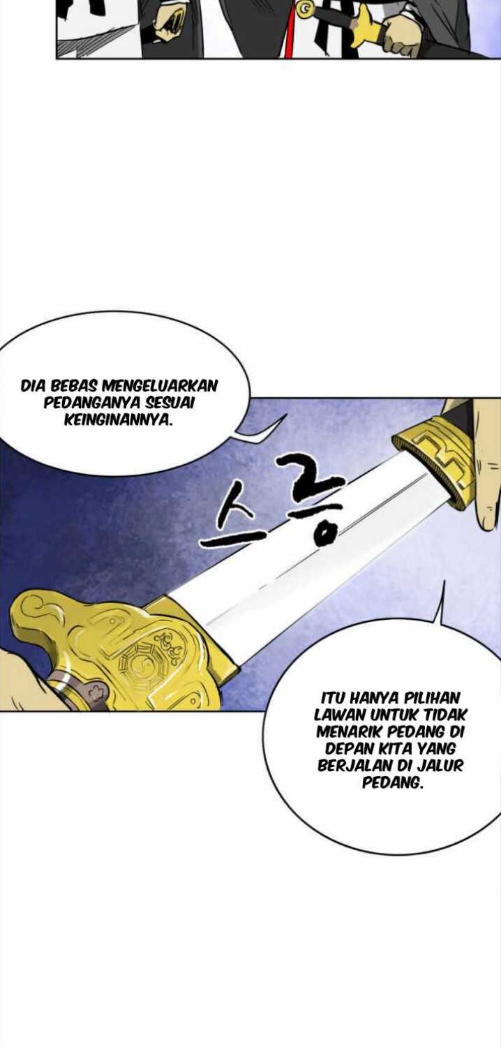 Infinite Level Up in Murim Chapter 30 - halaman 38