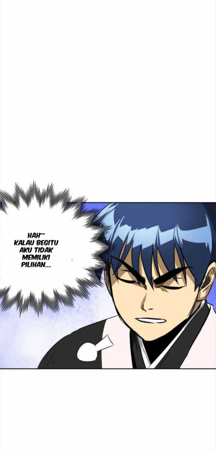 Infinite Level Up in Murim Chapter 30 - halaman 40