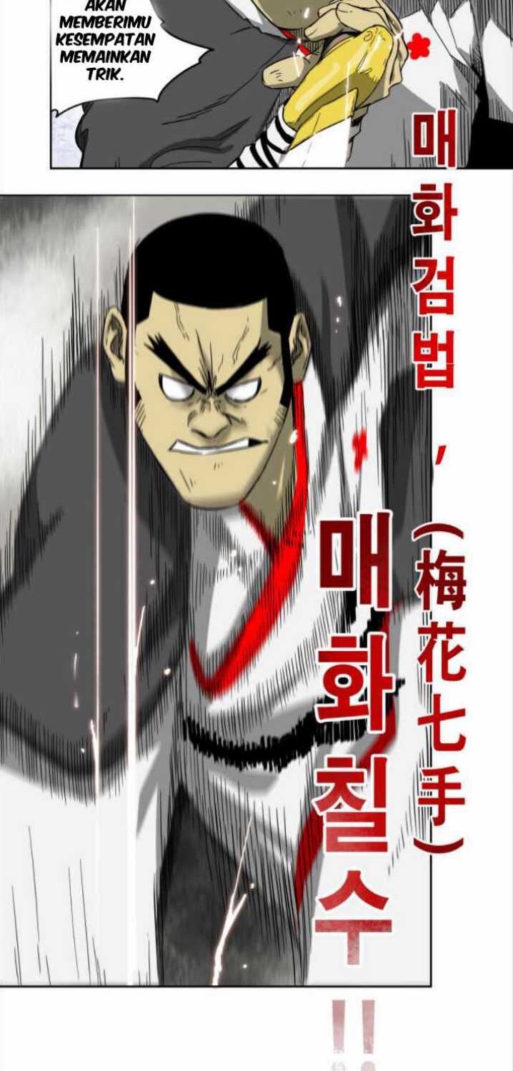 Infinite Level Up in Murim Chapter 30 - halaman 42