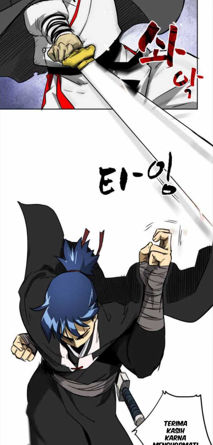 Infinite Level Up in Murim Chapter 30 - halaman 44