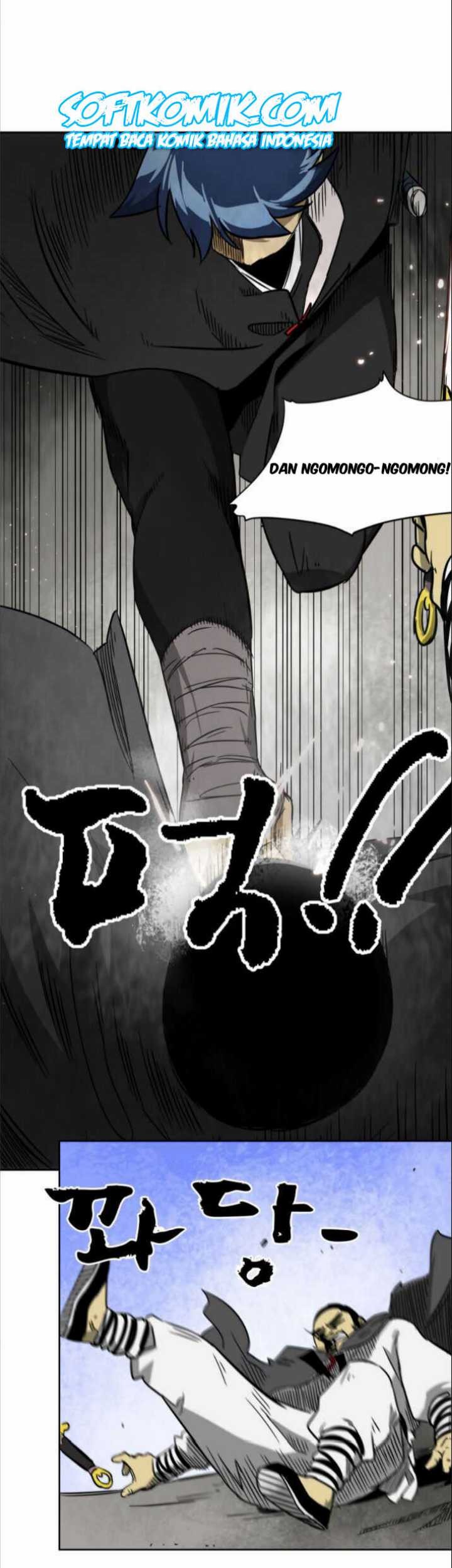 Infinite Level Up in Murim Chapter 30 - halaman 46