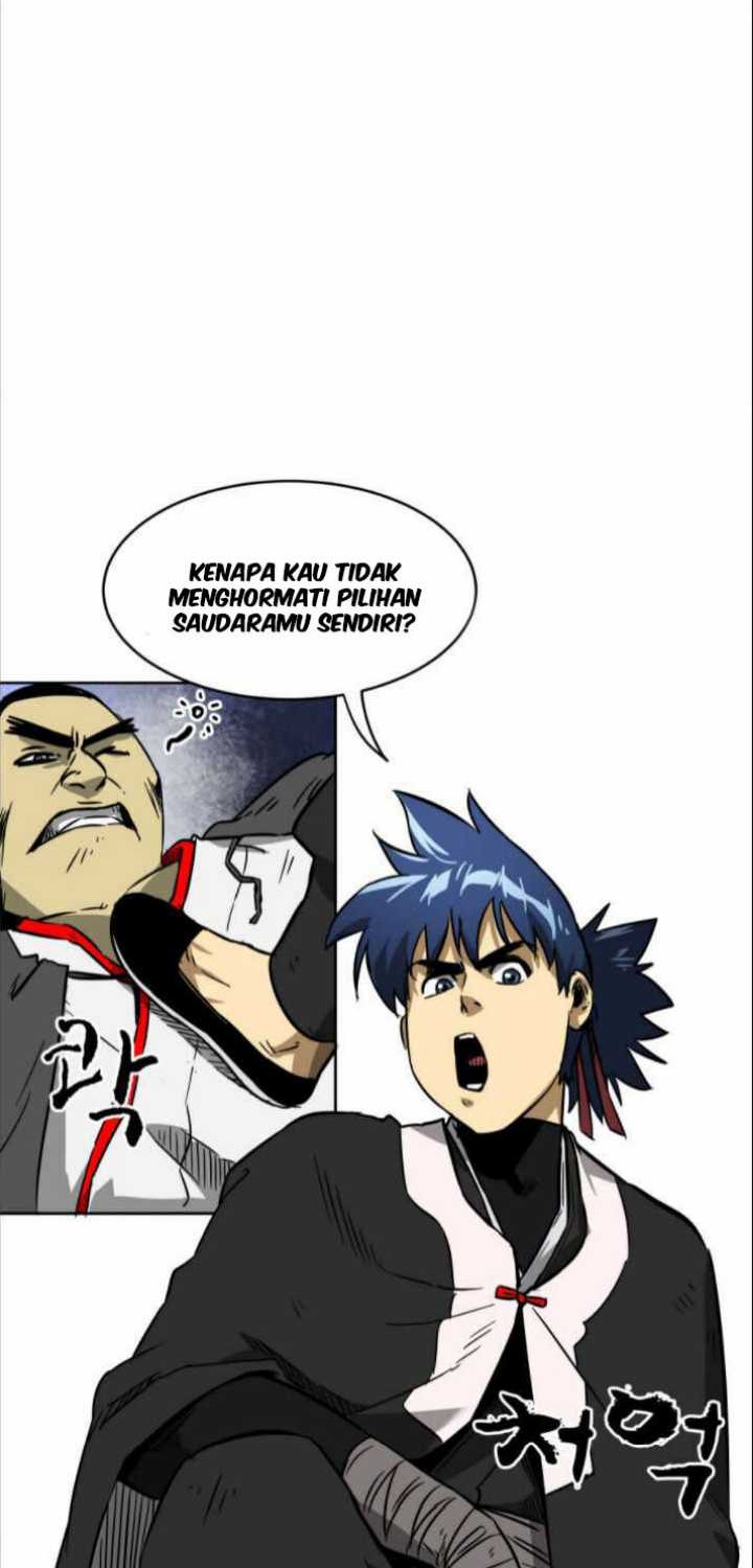 Infinite Level Up in Murim Chapter 30 - halaman 47