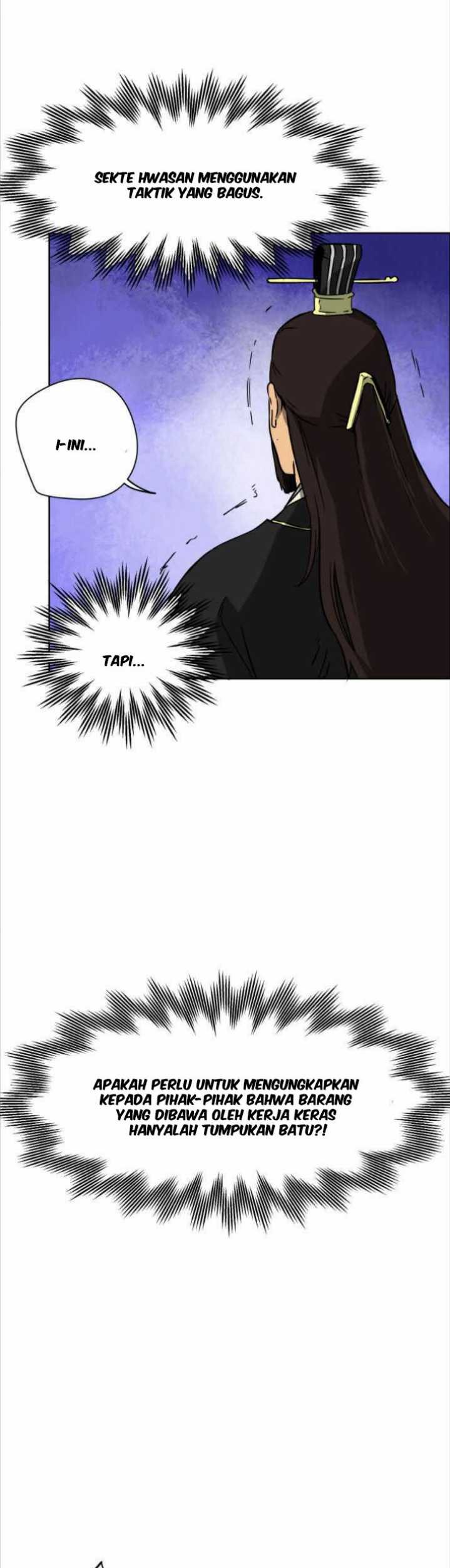 Infinite Level Up in Murim Chapter 30 - halaman 7