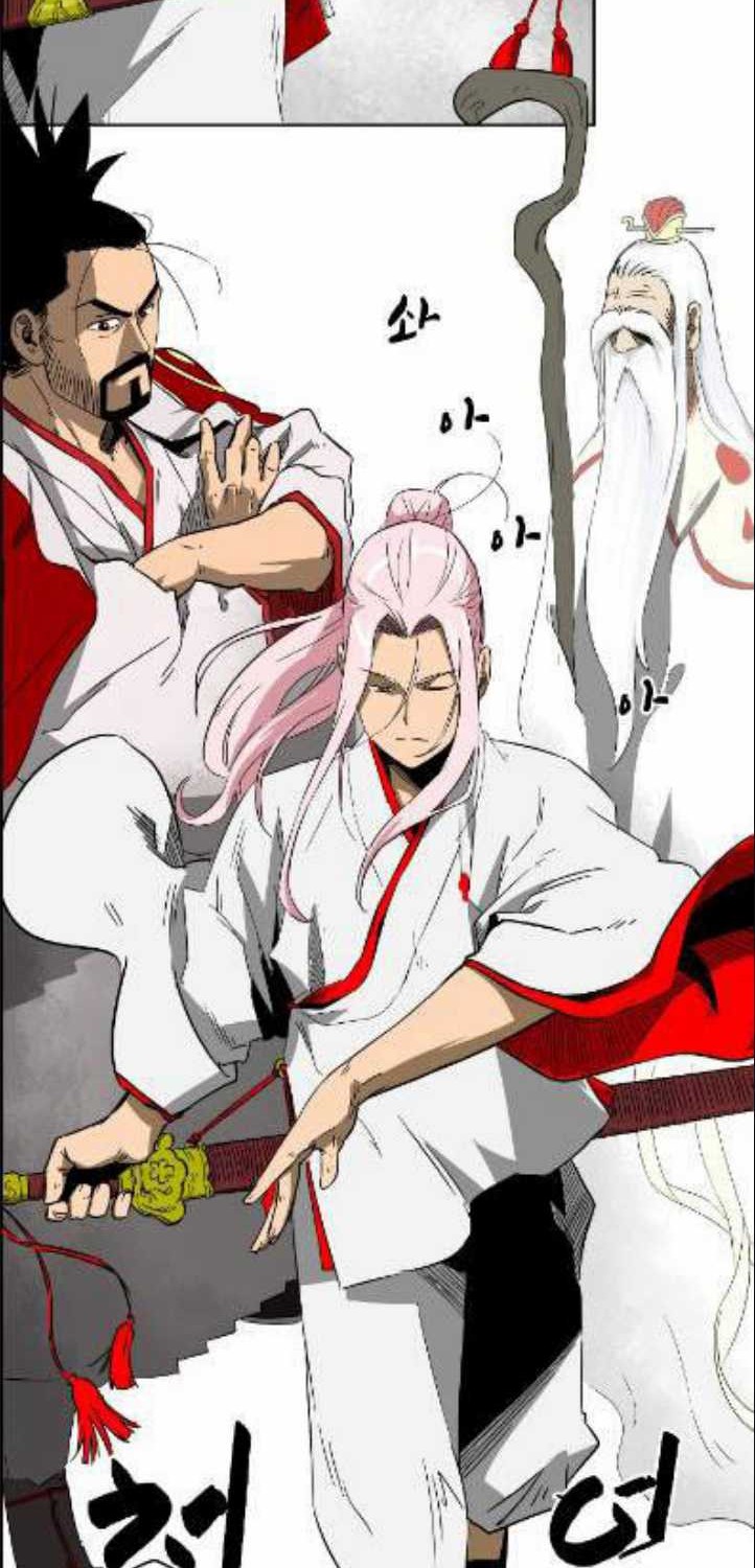 Infinite Level Up in Murim Chapter 31 - halaman 14
