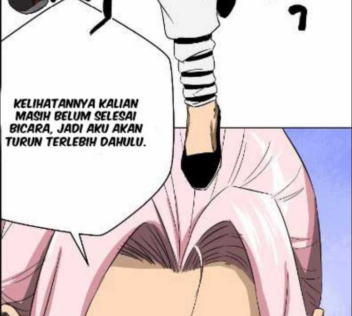 Infinite Level Up in Murim Chapter 31 - halaman 15