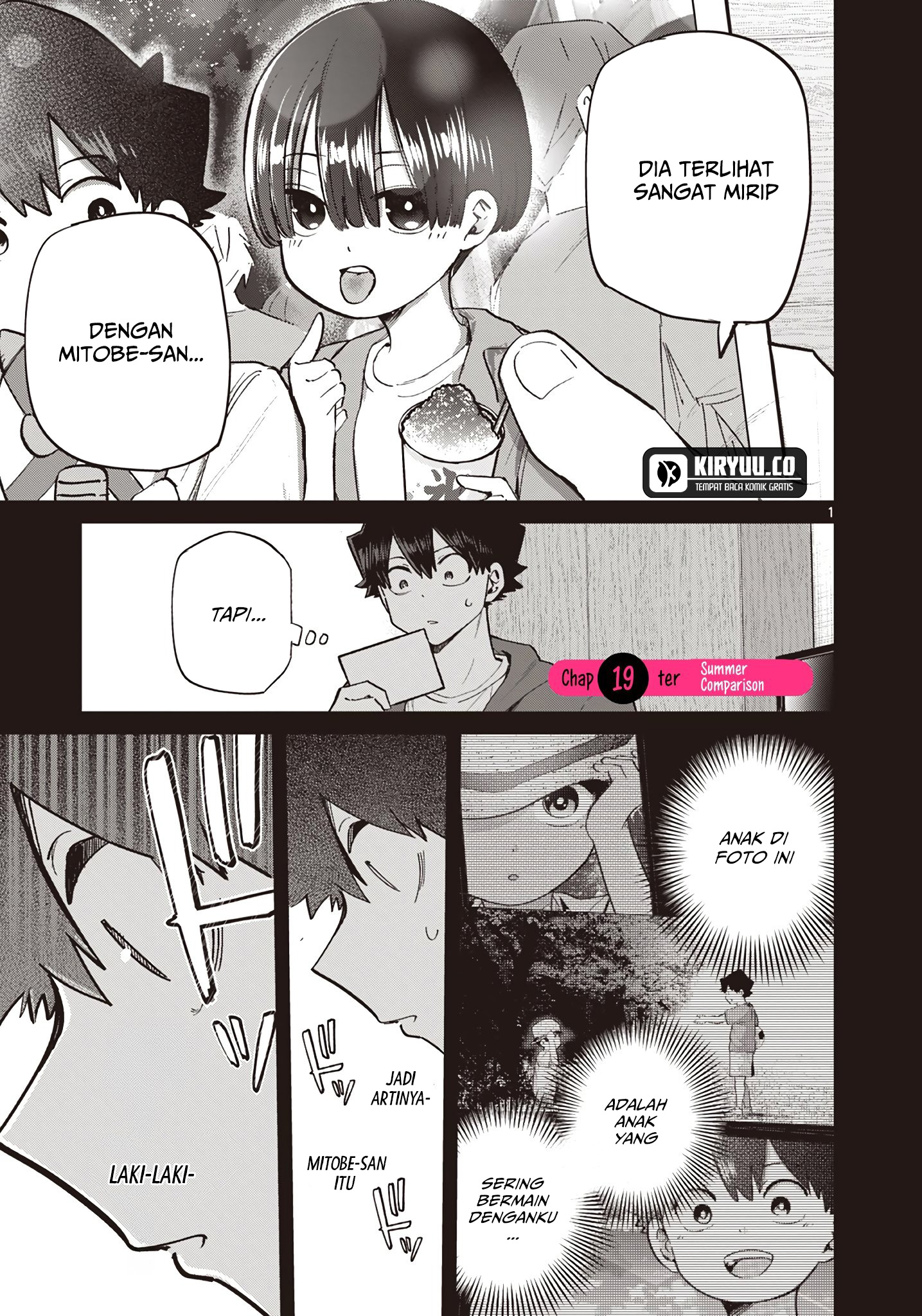 Infinite Level Up in Murim Chapter 31 - halaman 2