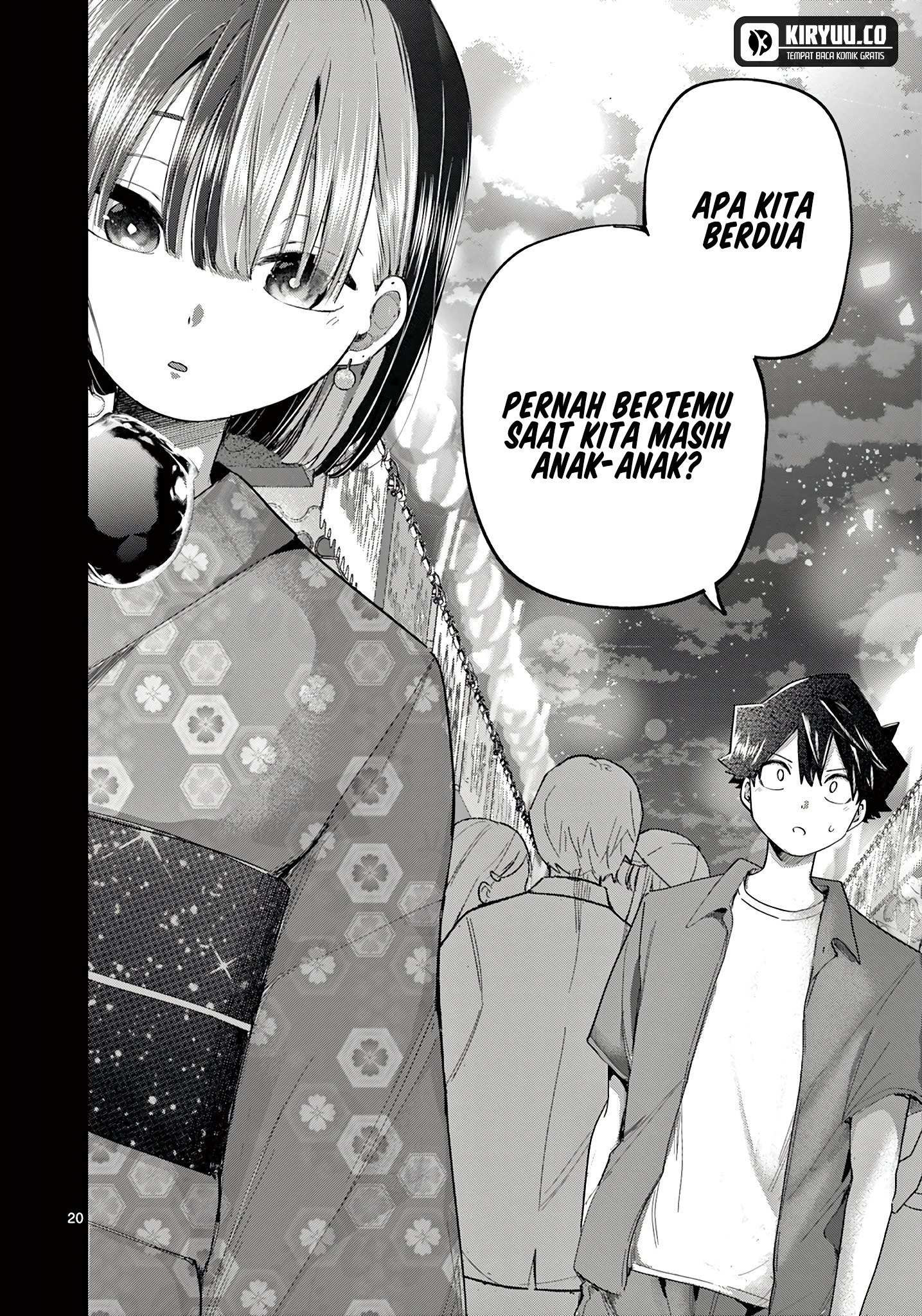 Infinite Level Up in Murim Chapter 31 - halaman 21