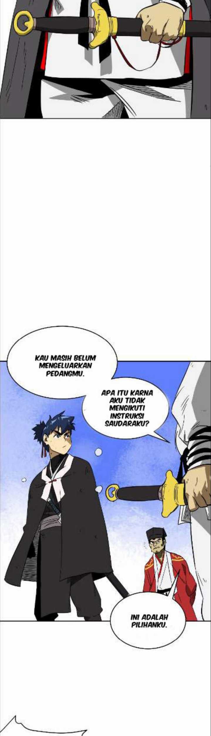Infinite Level Up in Murim Chapter 31 - halaman 24