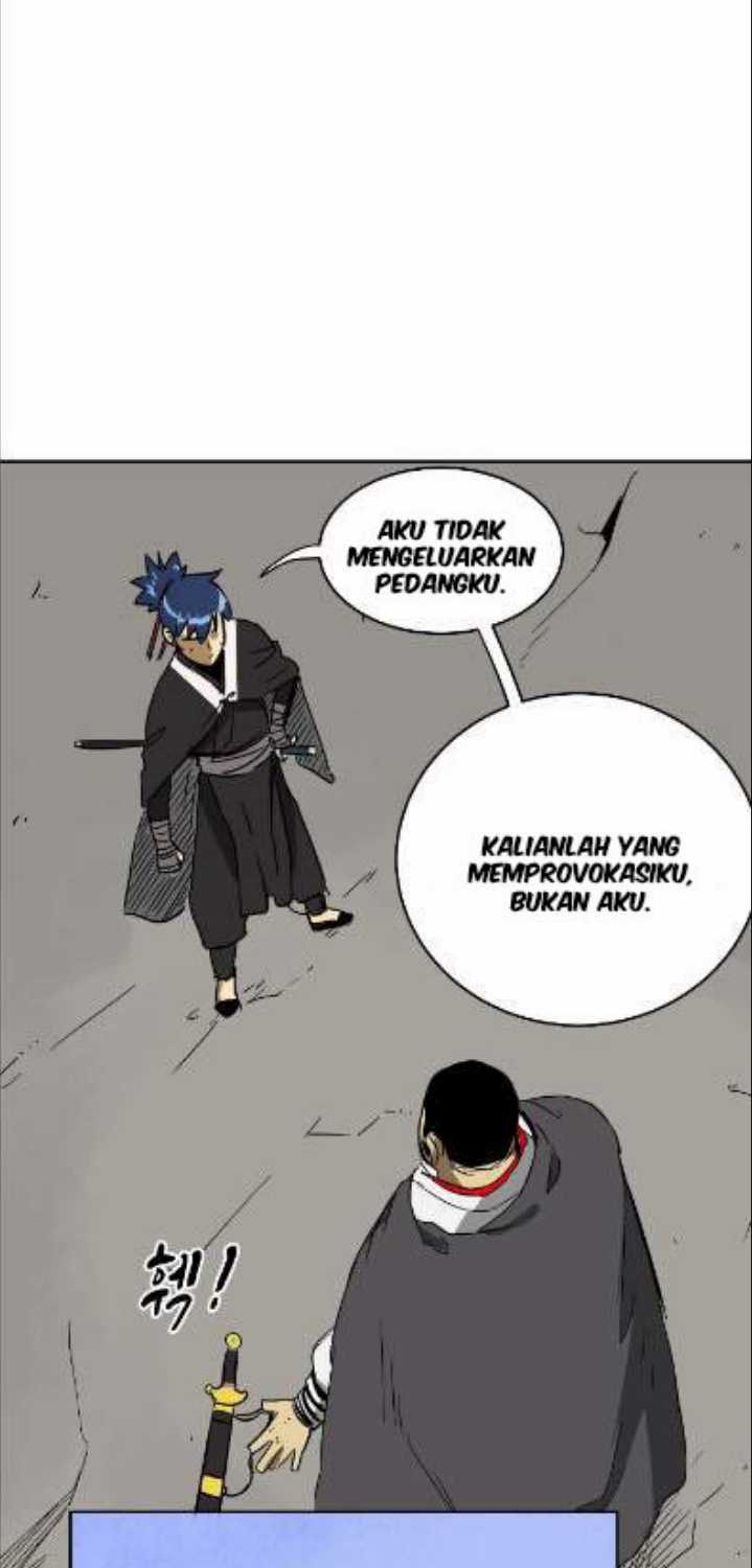 Infinite Level Up in Murim Chapter 31 - halaman 27