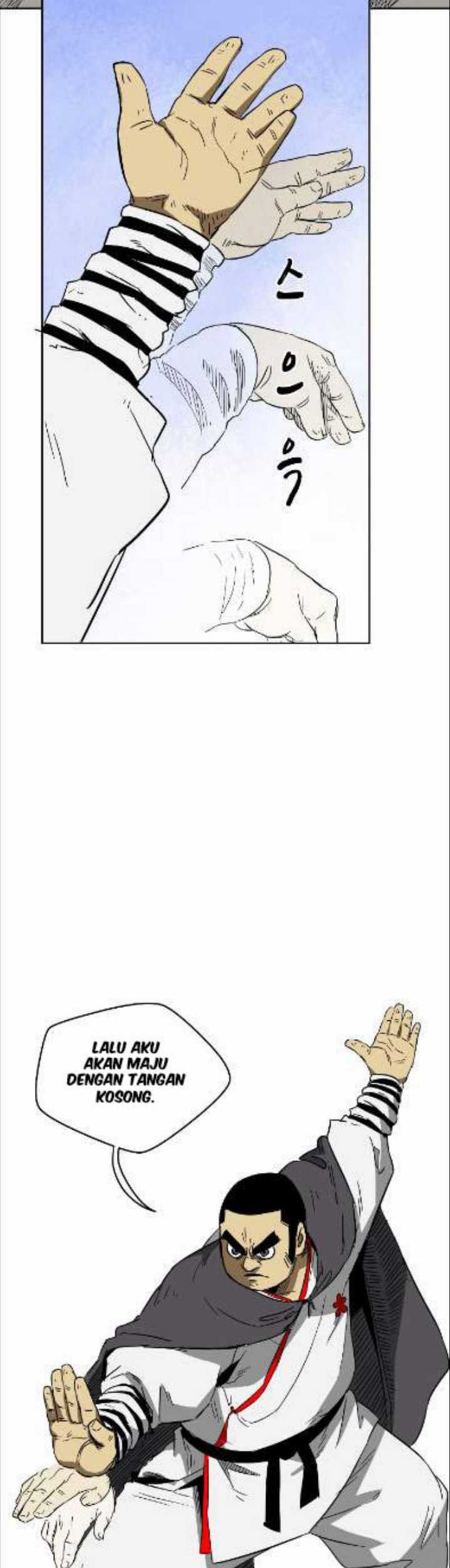 Infinite Level Up in Murim Chapter 31 - halaman 28