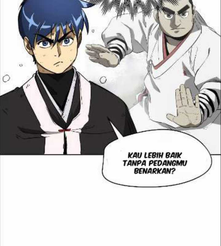 Infinite Level Up in Murim Chapter 31 - halaman 30