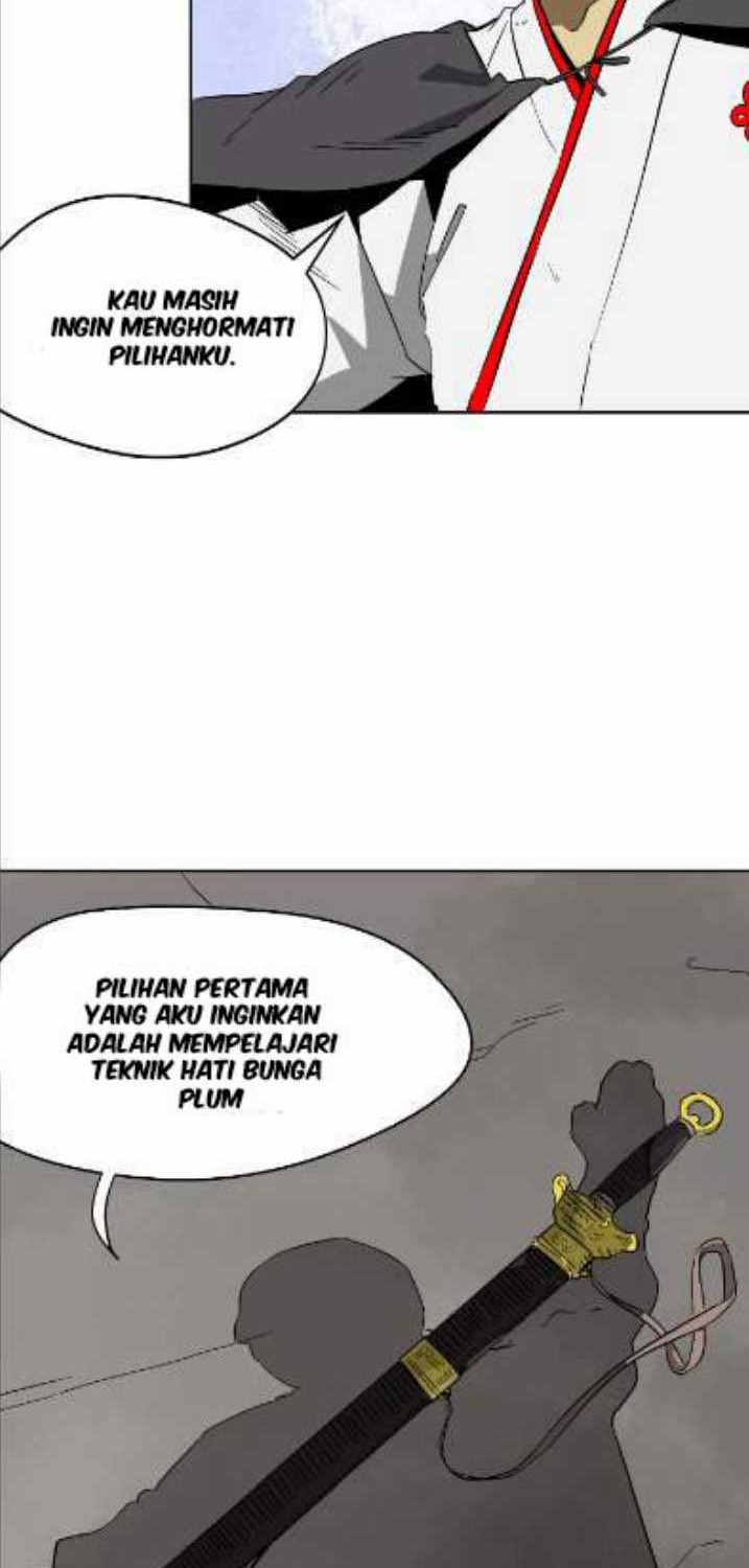 Infinite Level Up in Murim Chapter 31 - halaman 32