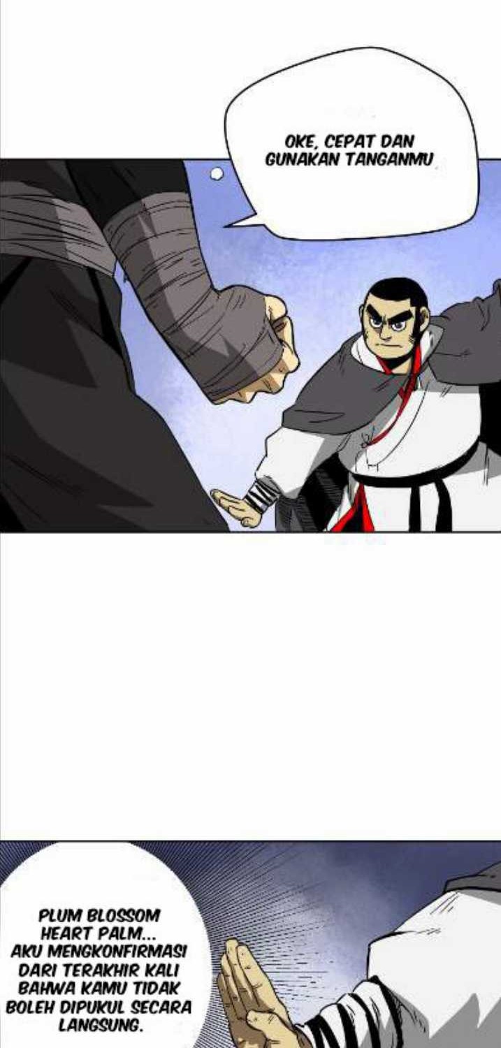 Infinite Level Up in Murim Chapter 31 - halaman 34