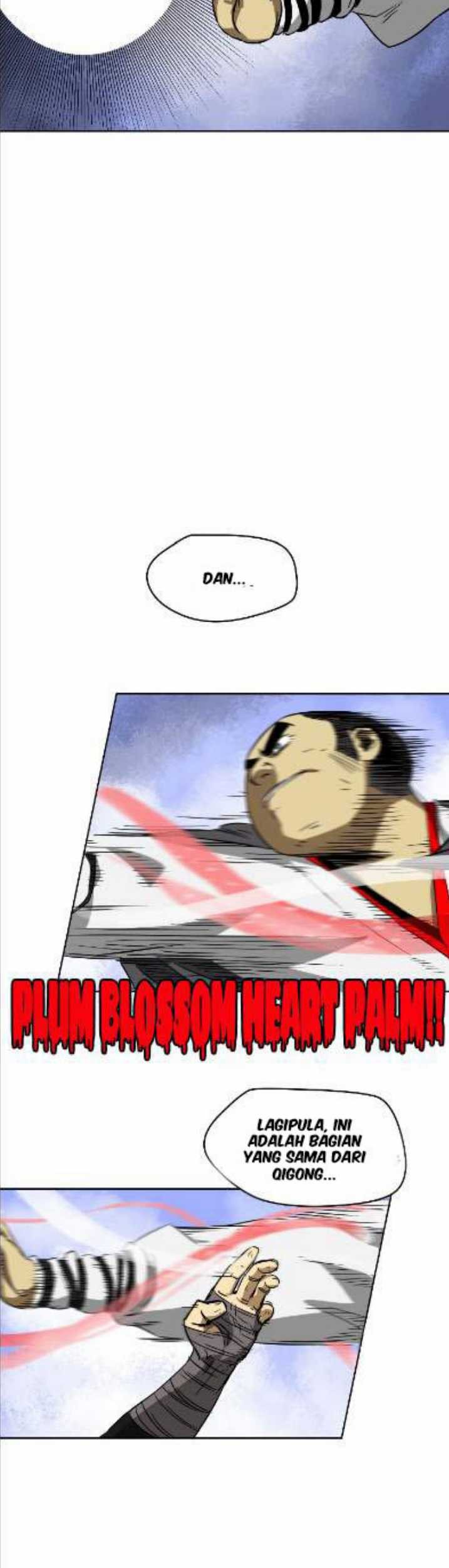 Infinite Level Up in Murim Chapter 31 - halaman 35