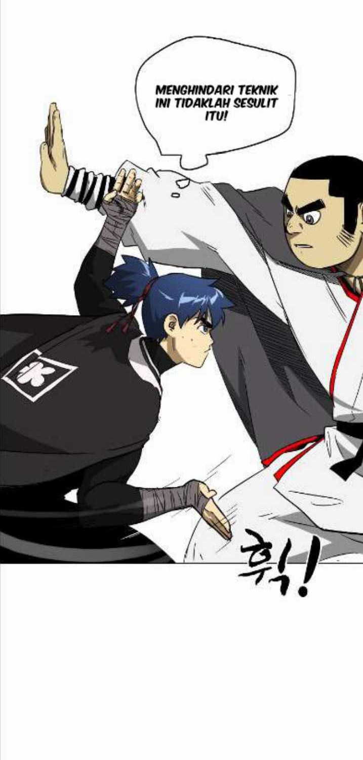 Infinite Level Up in Murim Chapter 31 - halaman 36