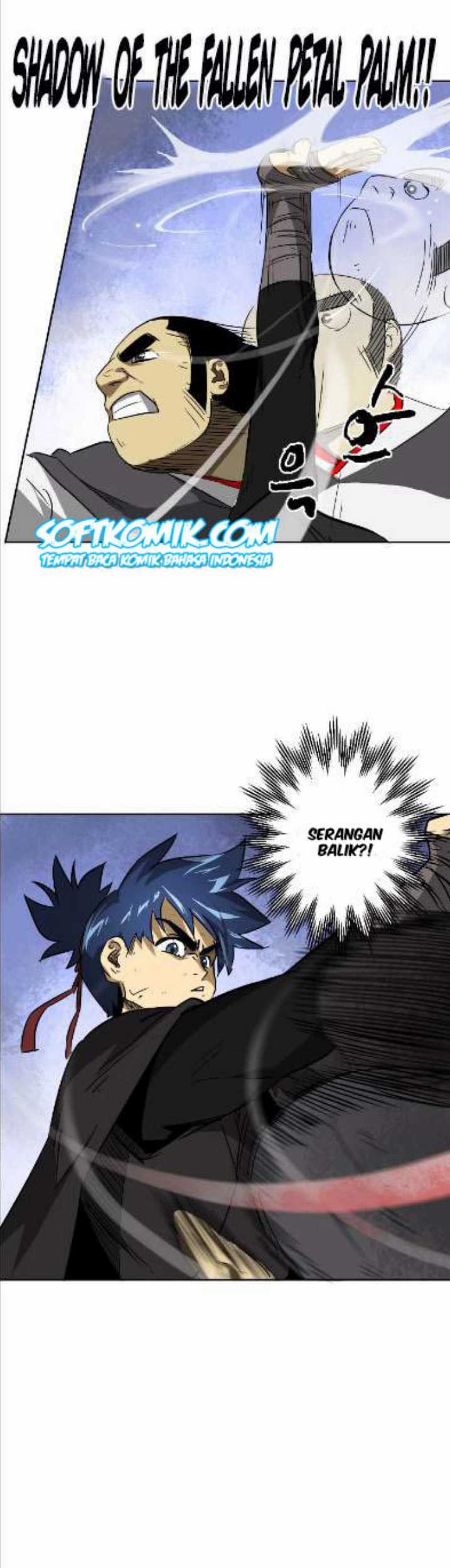 Infinite Level Up in Murim Chapter 31 - halaman 37