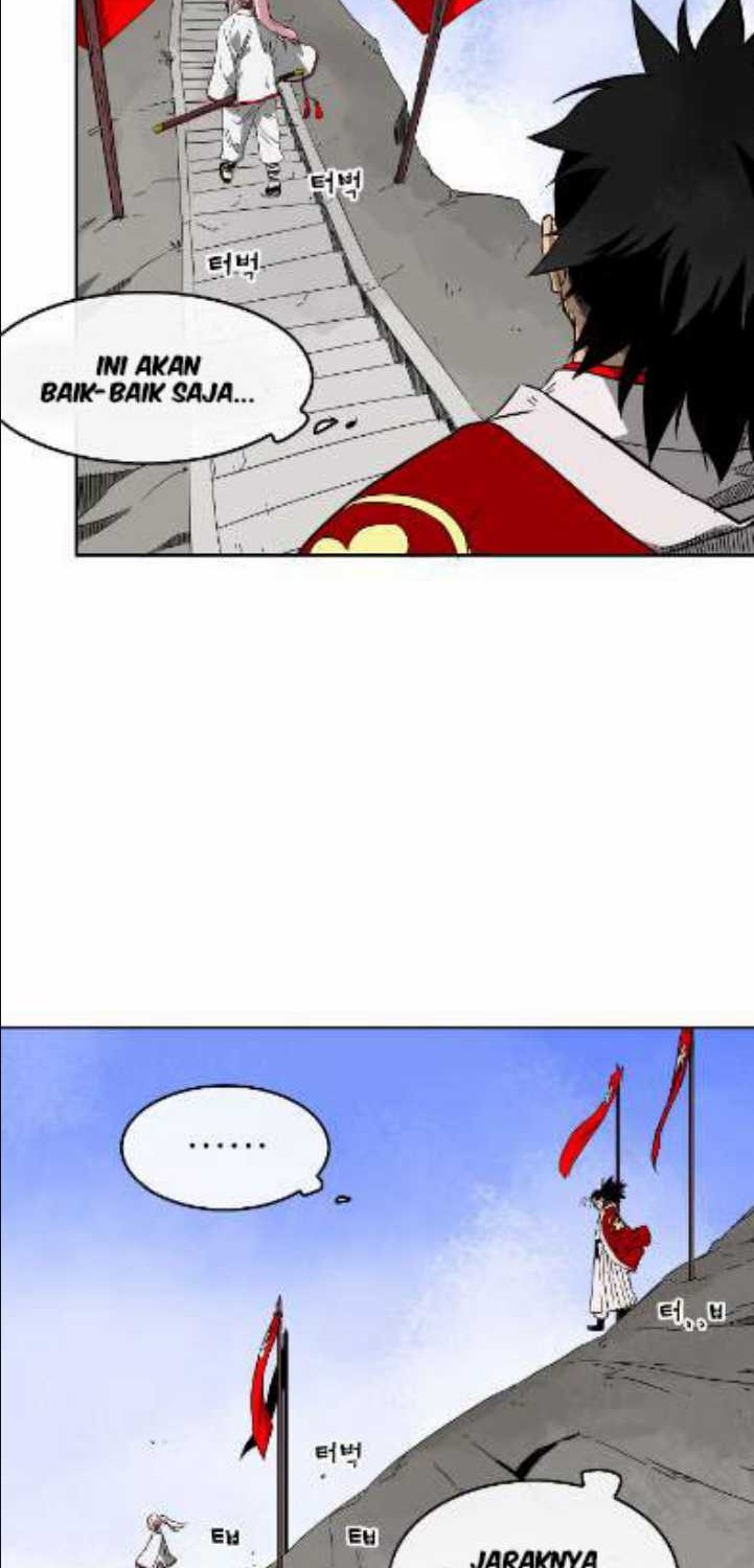 Infinite Level Up in Murim Chapter 32 - halaman 10