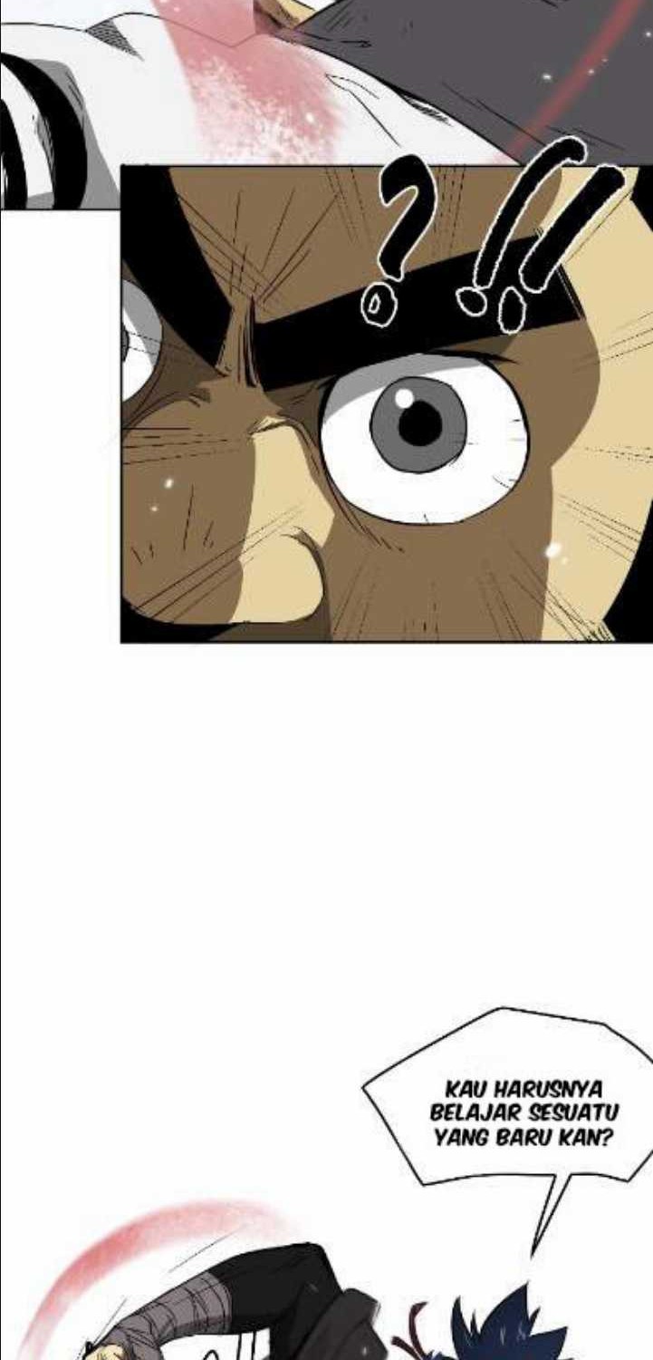 Infinite Level Up in Murim Chapter 32 - halaman 12