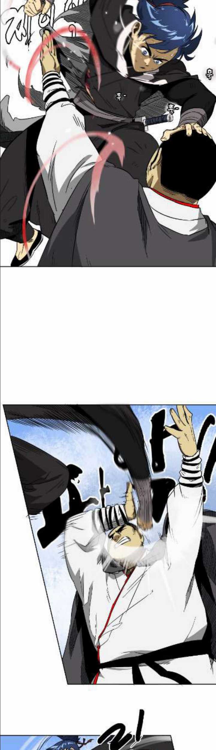 Infinite Level Up in Murim Chapter 32 - halaman 13