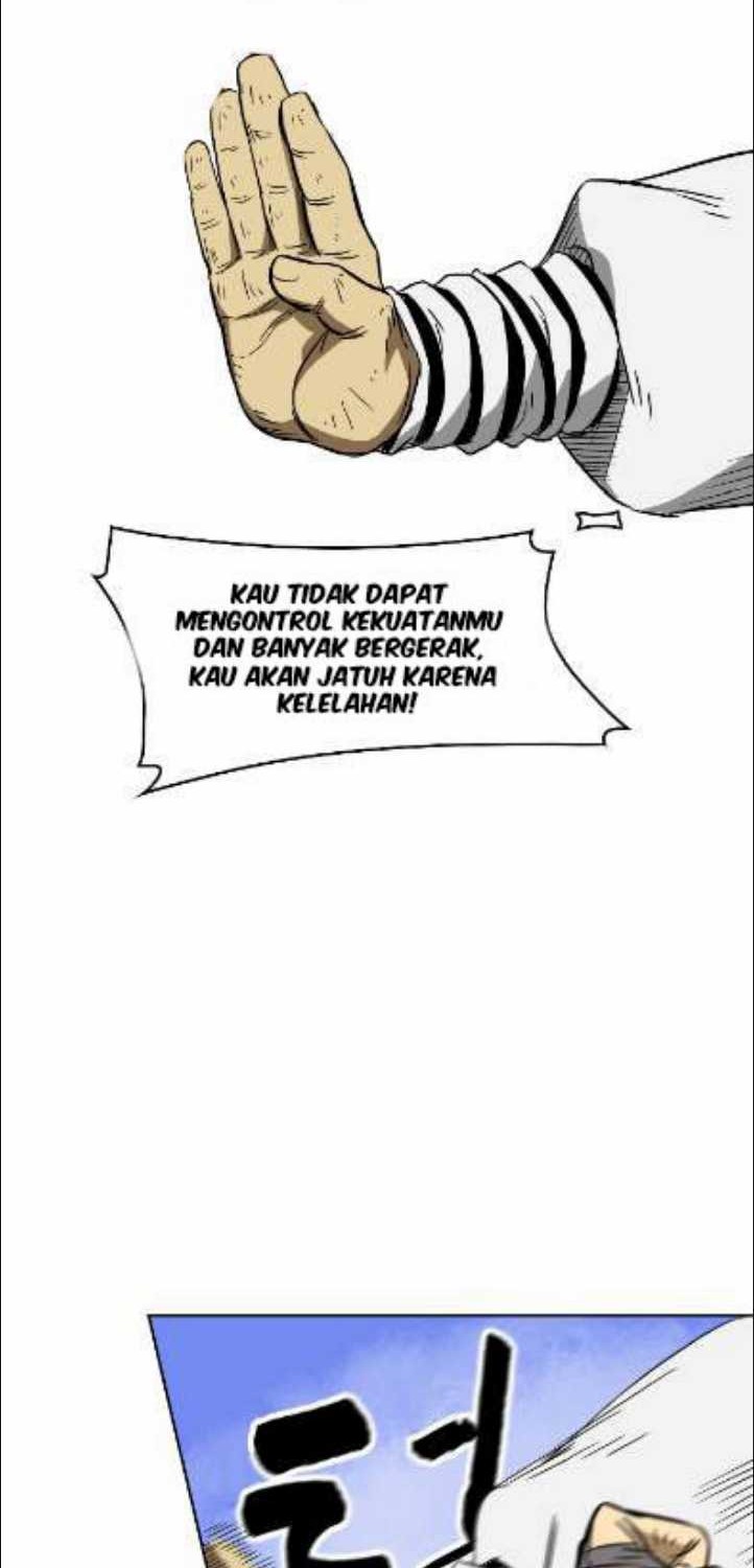 Infinite Level Up in Murim Chapter 32 - halaman 17