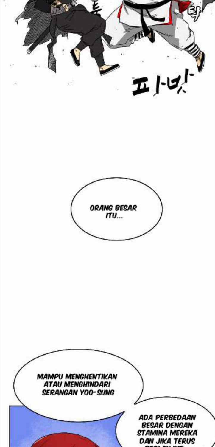 Infinite Level Up in Murim Chapter 32 - halaman 19