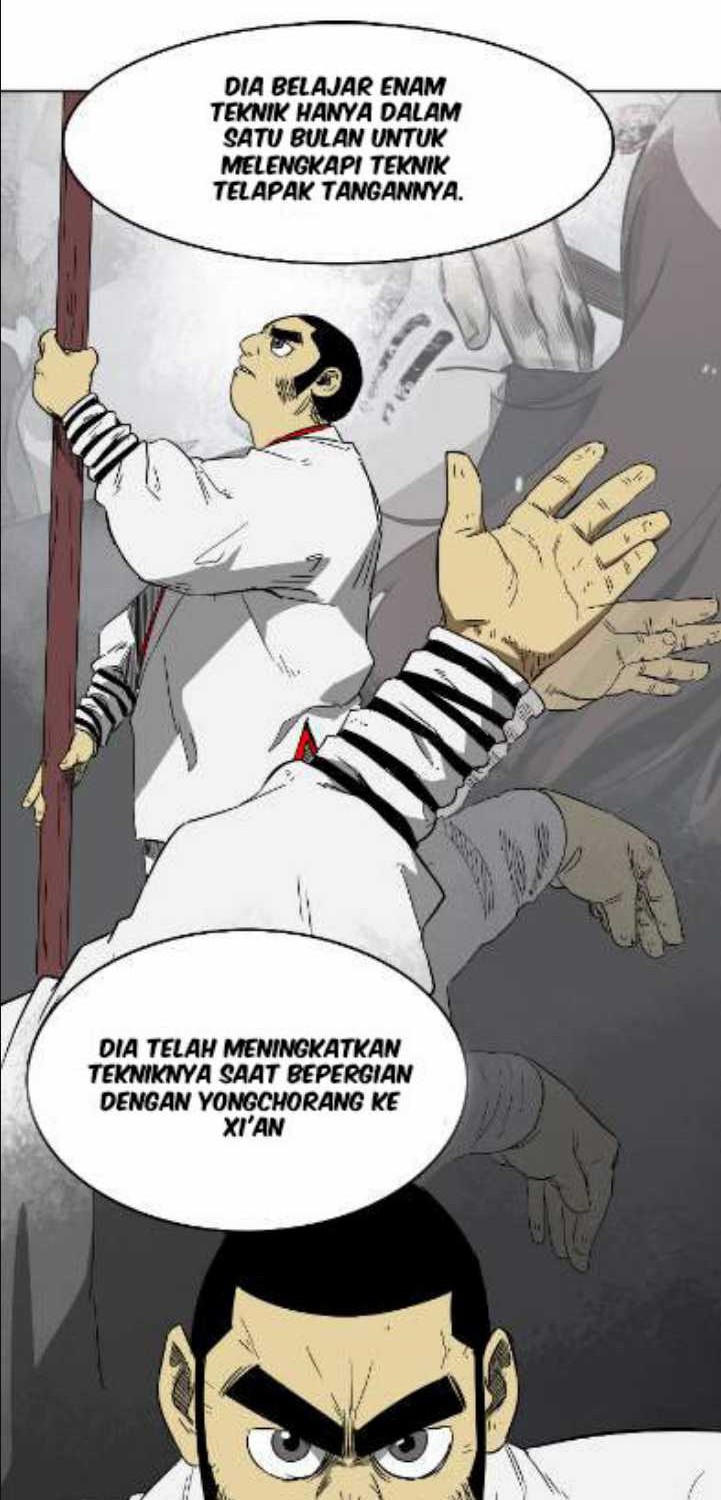 Infinite Level Up in Murim Chapter 32 - halaman 2
