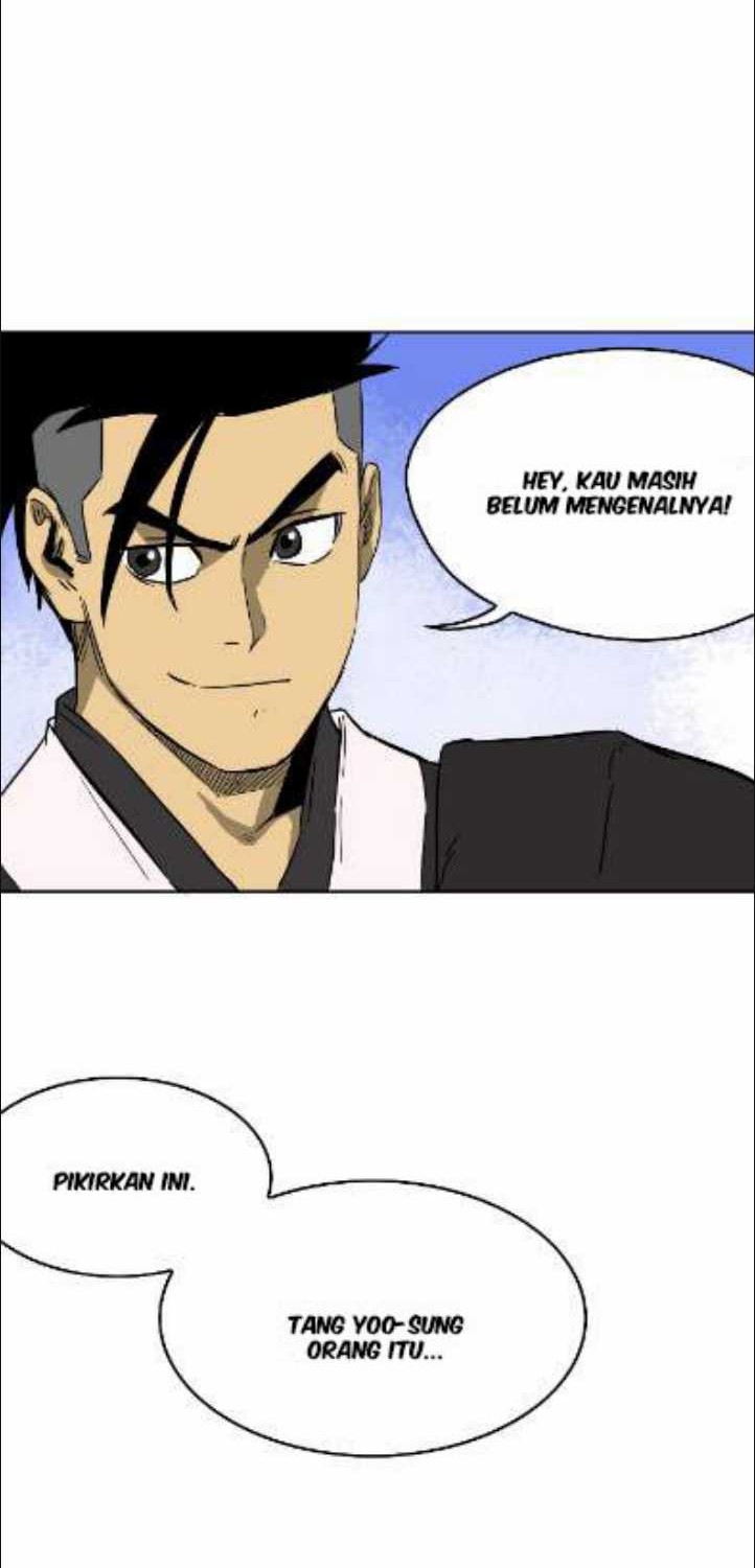 Infinite Level Up in Murim Chapter 32 - halaman 21
