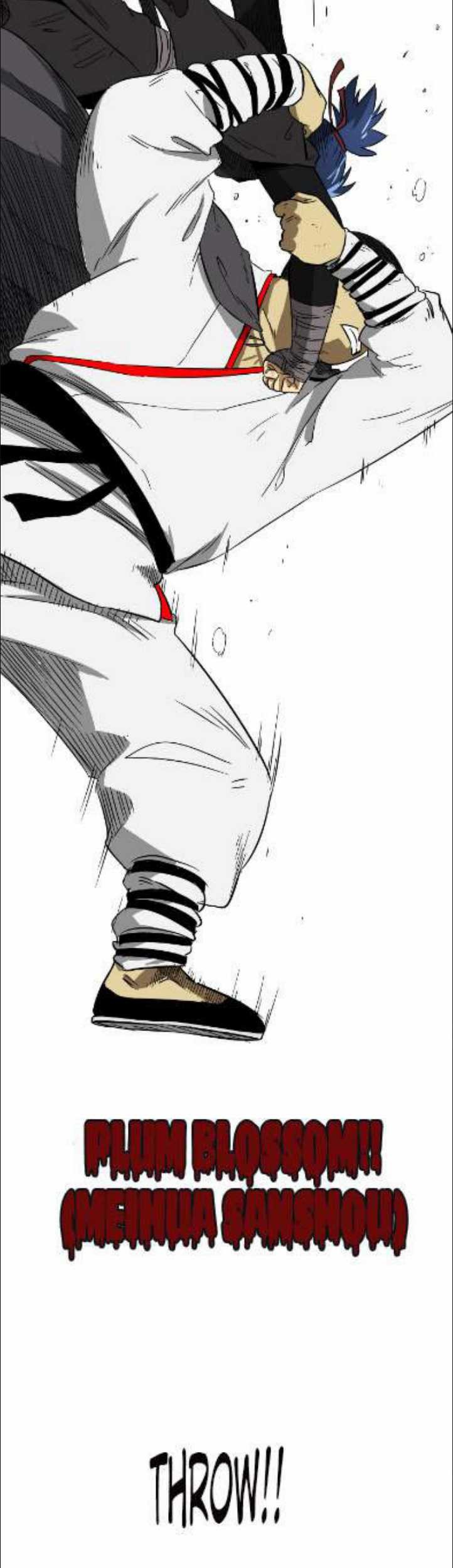 Infinite Level Up in Murim Chapter 32 - halaman 24