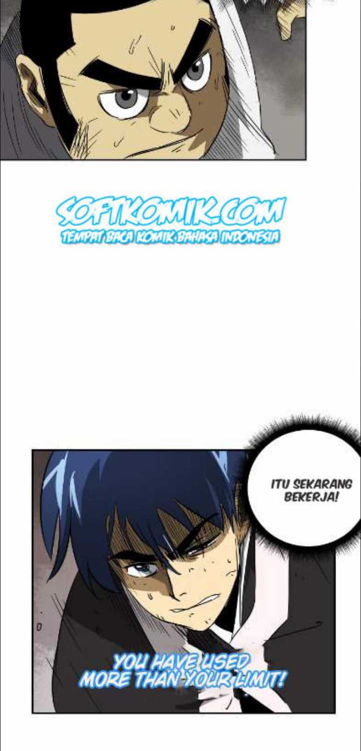 Infinite Level Up in Murim Chapter 32 - halaman 29
