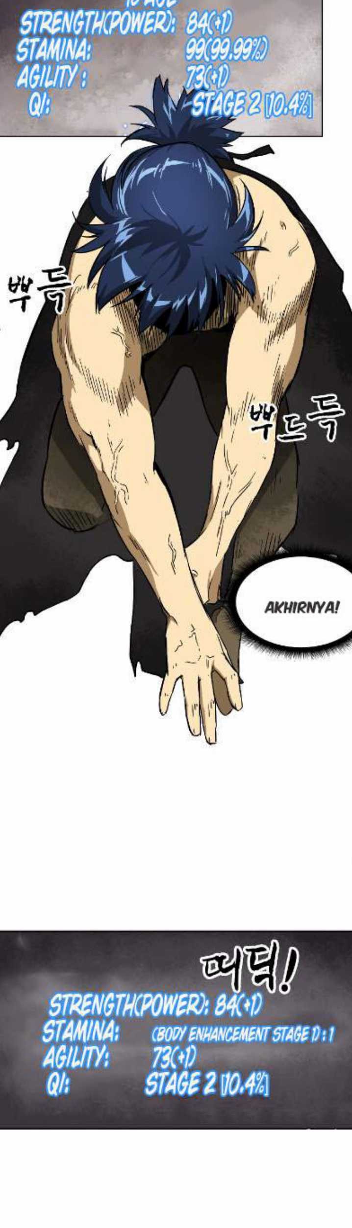 Infinite Level Up in Murim Chapter 32 - halaman 31