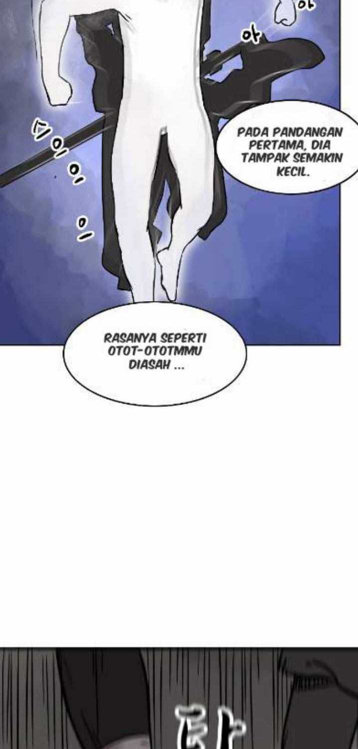 Infinite Level Up in Murim Chapter 32 - halaman 34