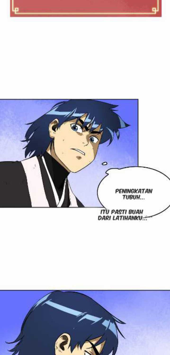 Infinite Level Up in Murim Chapter 32 - halaman 38