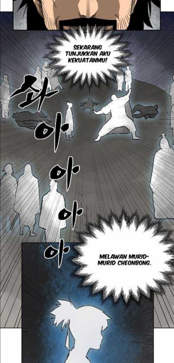 Infinite Level Up in Murim Chapter 32 - halaman 4