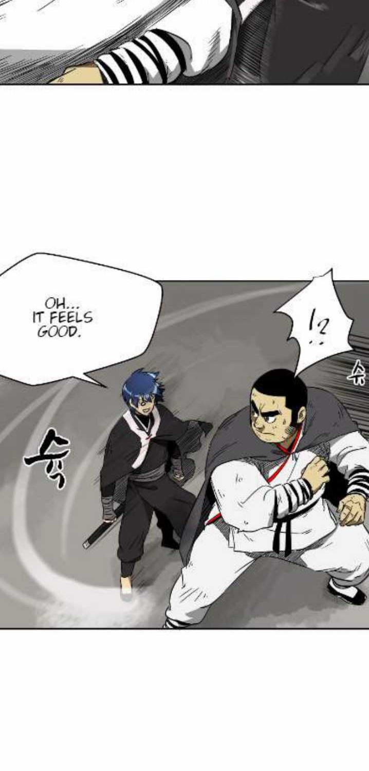 Infinite Level Up in Murim Chapter 32 - halaman 44
