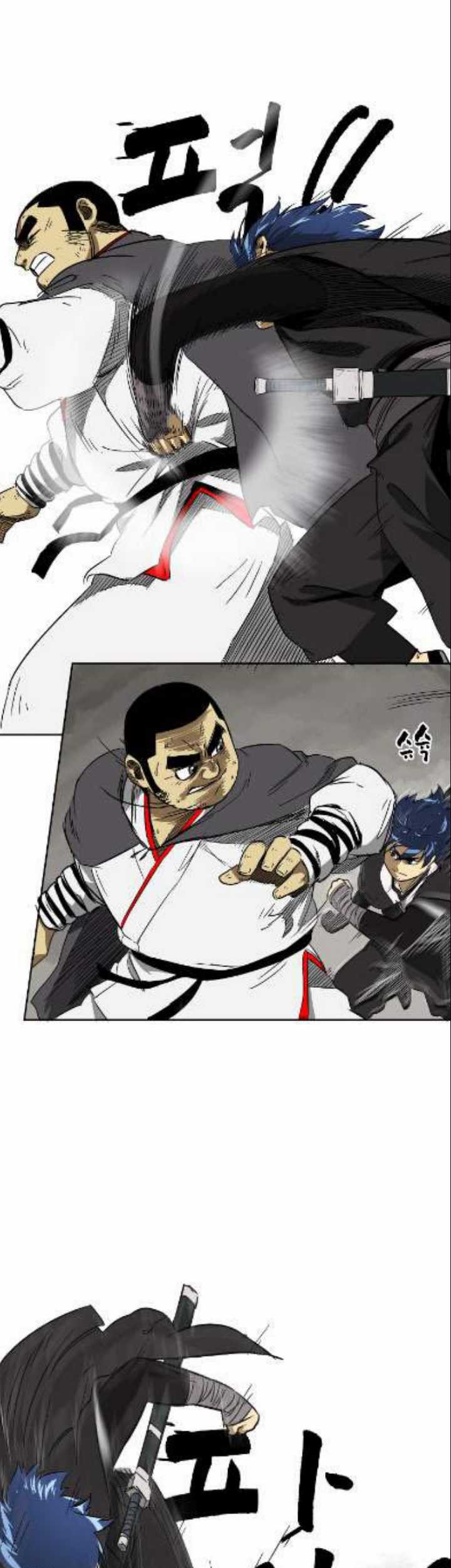 Infinite Level Up in Murim Chapter 32 - halaman 46